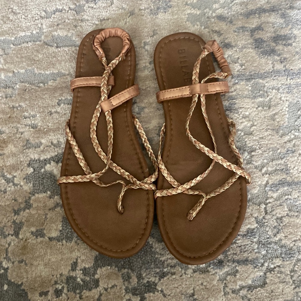 Billabong sandal